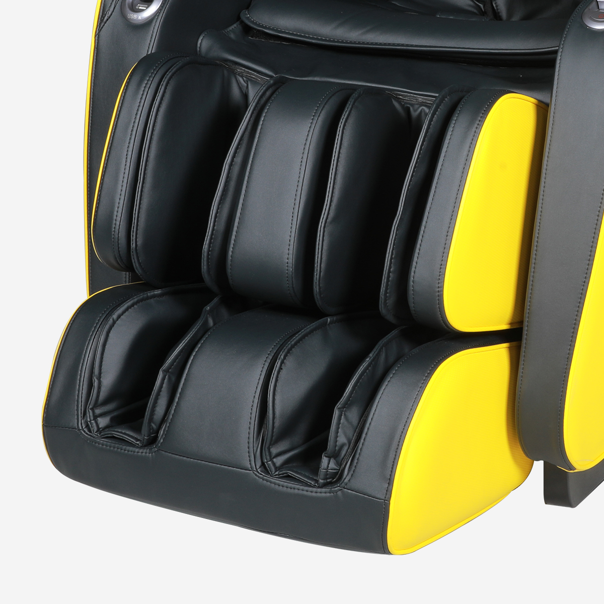 5 kỹ thuật massage chuyên nghiệp như ở Spa